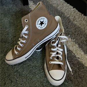 NEW Converse All Star high tops
